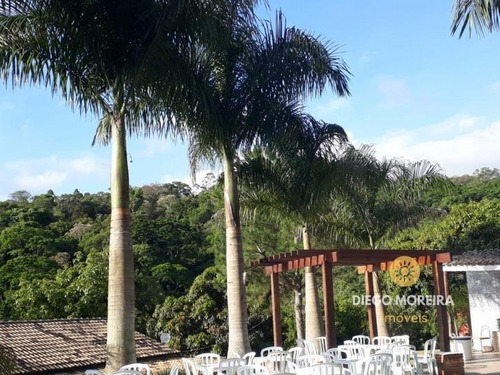 Imagem 9 de 15 de Chácara À Venda Em Mairiporã, Área De 5.000 M², Próximo A Represa. - Ch48