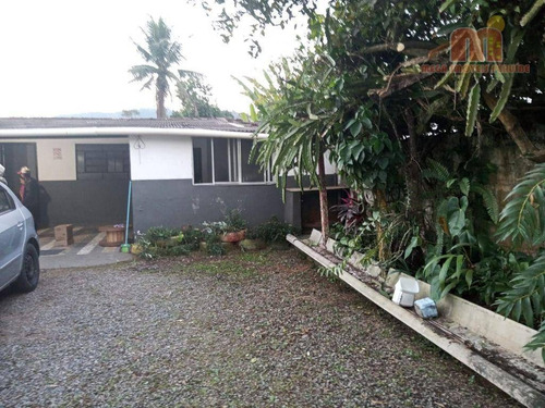 Imagem 1 de 18 de Casa Em Pedro De Toledo - Ca3626