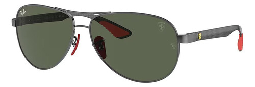 Ray-ban 0rb8331m F00171 61