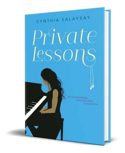 Libro Private Lessons [ Cynthia Salaysay ] Original 