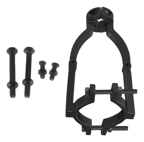 Adaptador De Broca Para Agujeros Cuadrados, Estilo B
