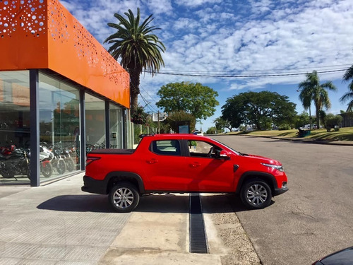 Fiat Strada Freedom Doble Cabina 1.4