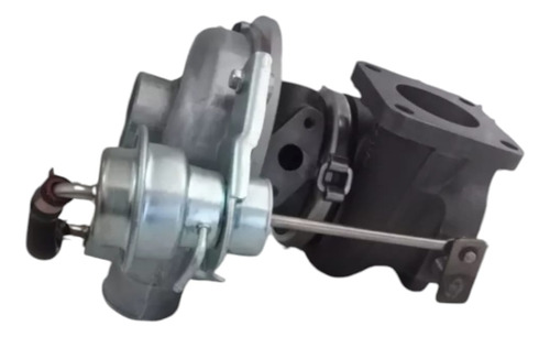 Turbo Isuzu 4jh1t Rhf5 Luv-dmax 3.0l