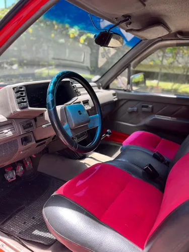 Chevrolet Luv 2300 Estaca. 4x2