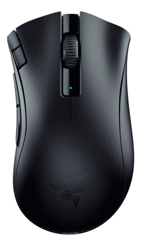Mouse Gamer Razer Deathadder V2 X Hyperspeed Dongle Usb Bt