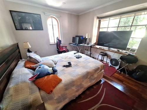 Casa En Arriendo De 4 Dorm. En Las Condes Quinchamali