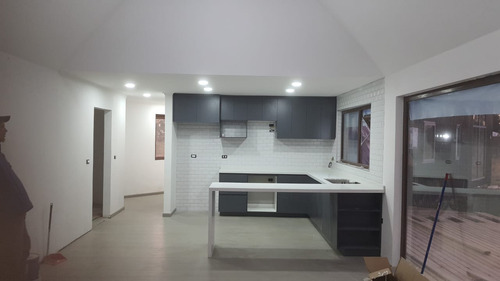 Exclusiva Casa En Parcela Fundo Praderas Frutillar