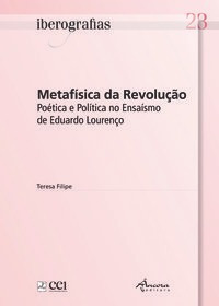 Libro Iberografias 23: Metafisica Da Revolução - Filipa, T