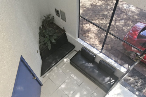Imagen 4 de 12 de Oficinas En Renta En Col. Portales