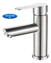 Comprar Llave Lavamanos Monomando De Lujo Salud-ven \u002F Mayor Y Detal