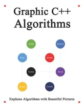 Comprar Libro: Algoritmos Gráficos De C++: Algoritmos Para C++ Fácil