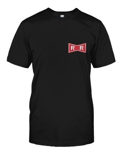 Camiseta Estampada Dragon Ball [ref. Cdb0410]