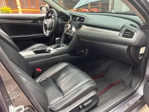 Honda Civic 1.5 Exl