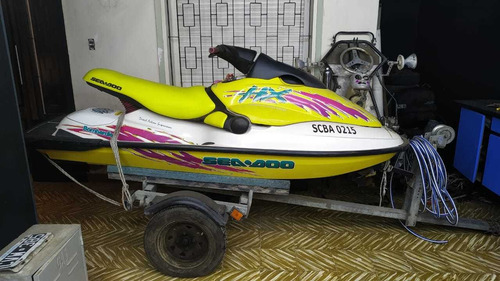 Sea Doo