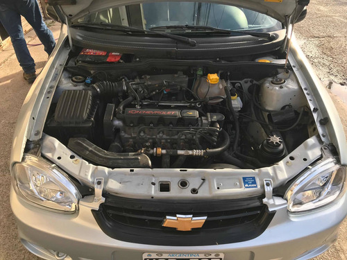 Chevrolet Corsa 1.6 Classic Super Pkele 2008