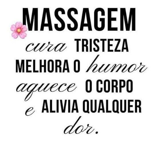 Imagem 8 de 9 de Massagens Terapêuticas Esportivas E Estéticas Contra Dores
