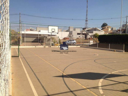 Imagem 14 de 16 de Casa À Venda No Residencial Quinta Da Mata - São José Do Rio Preto/sp - 2022331