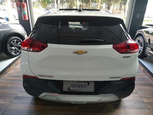 Imagem 11 de 11 de Chevrolet Tracker Tracker Premier 1.2 Turbo 12v Flex Aut. F