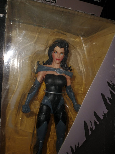 Superwoman Dc Collectibles Sindicato Del Crimen