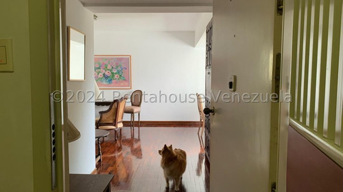 Apartamento En Alquiler, Santa Rosa De Lima #24-17967