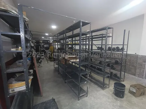 Local En Venta - Cg 24-11864
