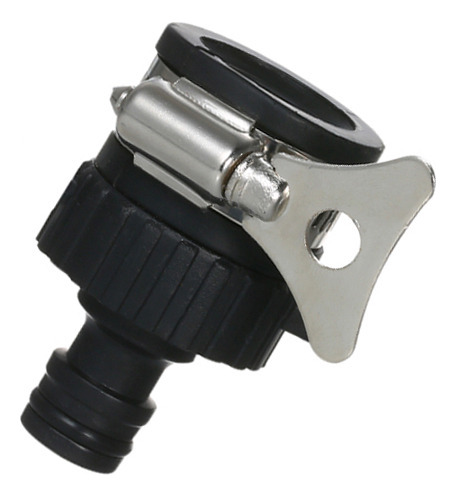 / Grifo Adaptador Universal Para Agua Con Junta De Conector