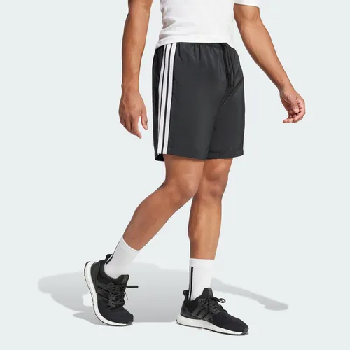 Shorts adidas Casual Essential Chelsea Hombre Negro Je6436
