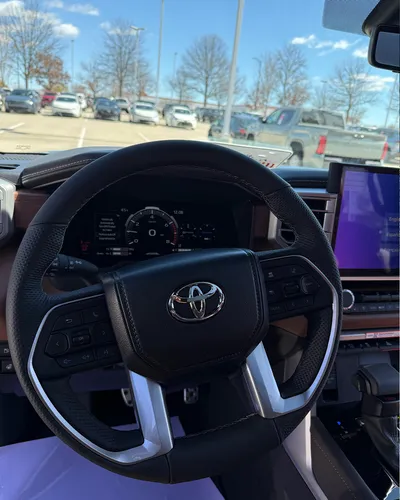Toyota Sequoia 1794 Edition