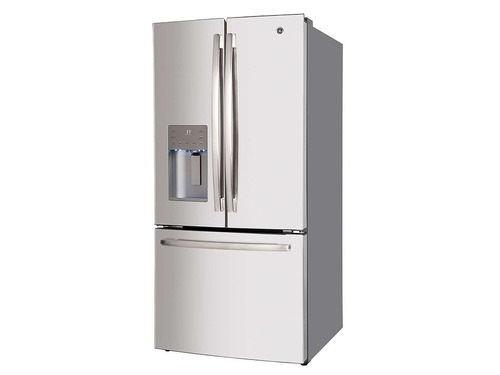 Refrigerador Ge Modelo Pfm25jskcss (25p³) Nueva En Caja