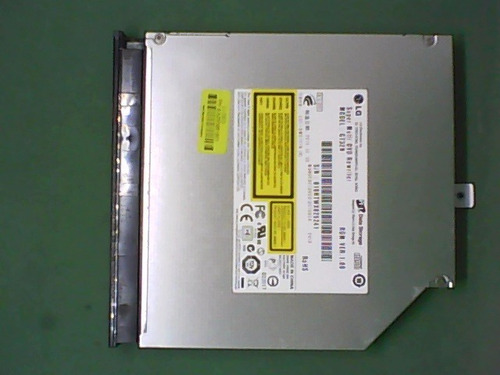 Imagem 2 de 2 de Drive Dvd Notebook LG C40 (dcn-147)