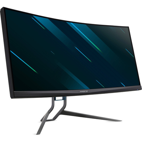 Acer Predator X35 Bmiphzx 21:9 180 Hz Curved Nvidia G-sync V