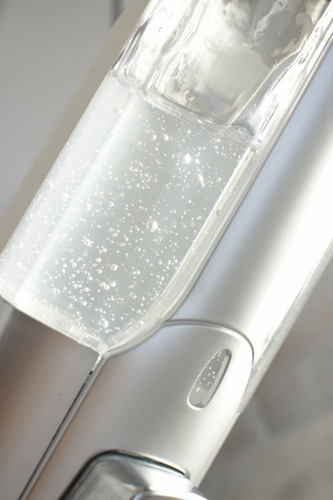 Imagen 6 de 7 de Dispensador De Pared Para Gel Antibacterial 10pack E/gratis