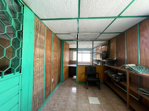 Oficina / Bodega En Renta, Atizapán De Zaragoza, 418 M2
