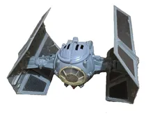 Comprar Darth Vader Tie Fighter Loose Vintage Star Wars Lili Ledy