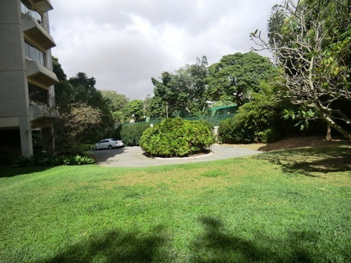 Apartamento En Venta La Castellana - Los Granados 152m2 Riv Jg