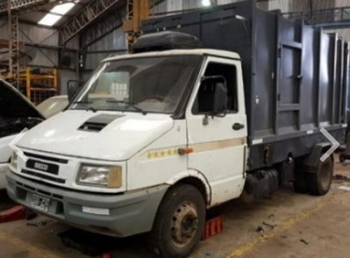 Iveco Daily 59/12