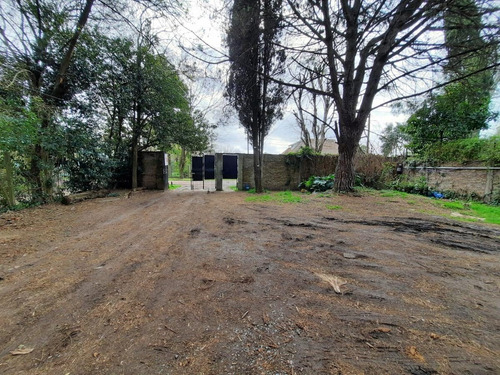 Imagen 4 de 11 de Terreno - Barrio Parque Leloir