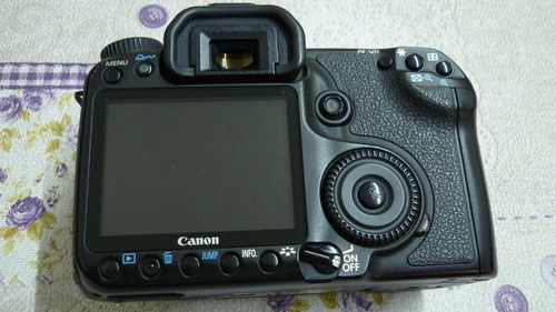 Camara Canon 40d Body