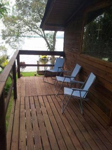 Imagem 5 de 6 de Belíssimas Casas - A Beira Mar - Costa Da Lagoa - 1538