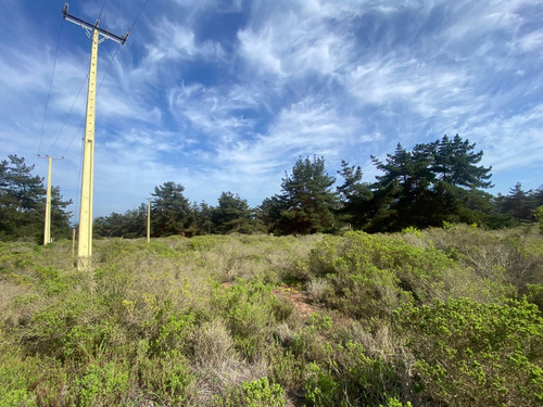 Precioso Sitio A La Venta En Parcelacion Costera