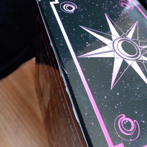 Saint Seiya Andromeda Myth Cloth Ex New Bronze V2 (Usado)