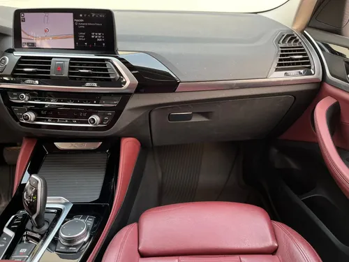 BMW X3 Bmw X4 Xdrive 30i Aut 2021
