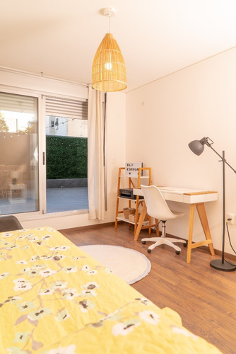 Imagen 9 de 15 de Venta Apartamento 2 Dormitorios Cordón A Estrenar