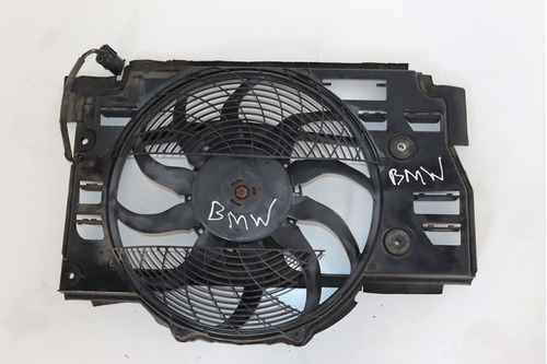 Electroventilador Bmw 530 E39 3 Ev-861