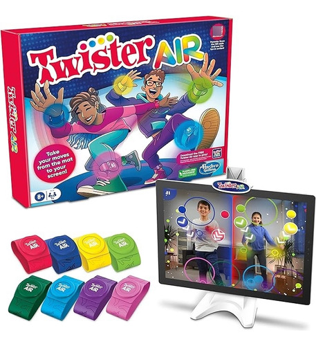 Twister Air