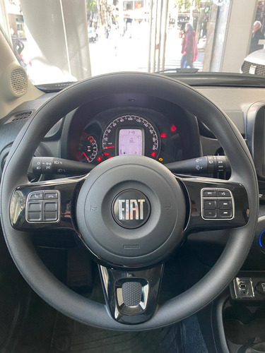 Fiat Mobi 1.0 Easy
