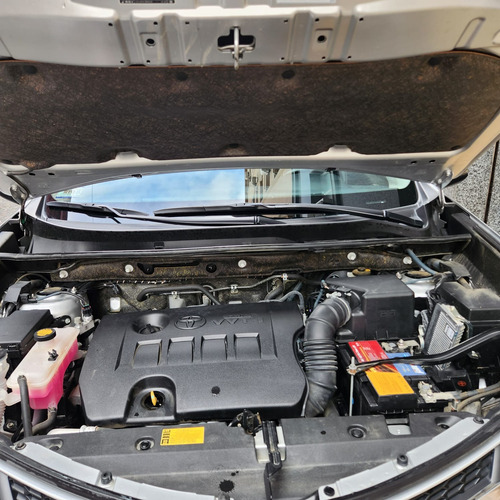 Toyota RAV4 2.0 4x2 Vx Cvt