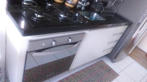 Imagem 3 de 28 de Apartamento Para Venda, 2 Dormitórios, Vila Barreto - São Paulo - 2658