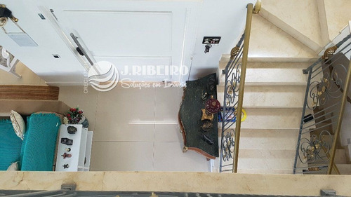 Imagem 26 de 30 de Casa Em Condomínio Villagio Houda No Tucuruvi Zona Norte São Paulo - 901015