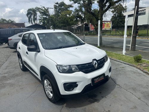 Renault Kwid 1.0